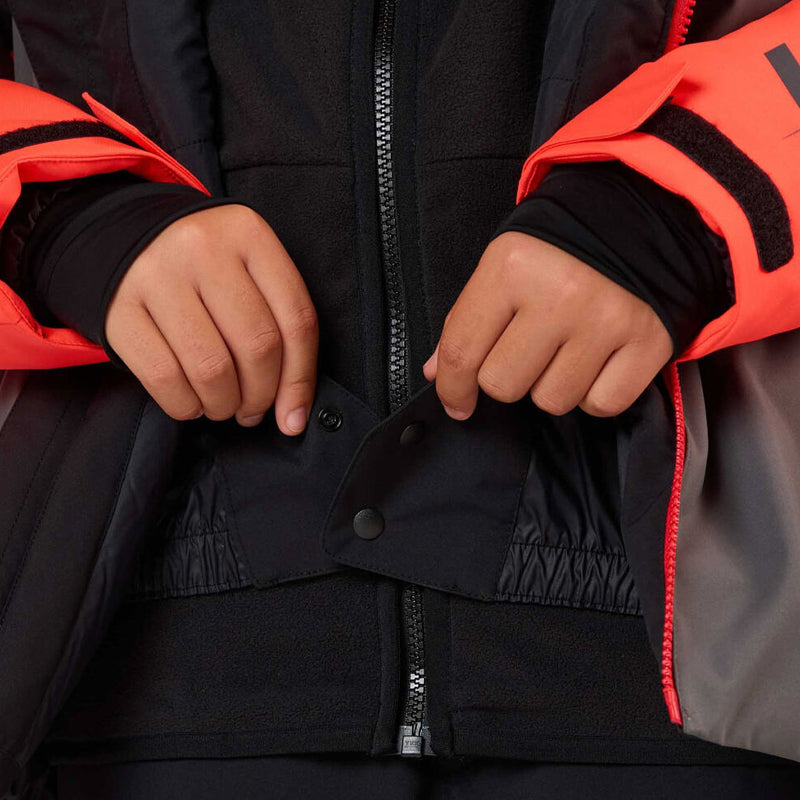 Giacca bambino Velika Hero