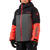 Giacca bambino Velika Hero