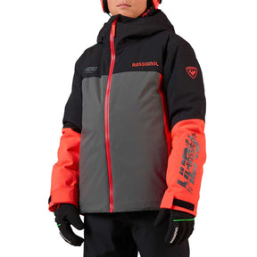 Giacca bambino Velika Hero