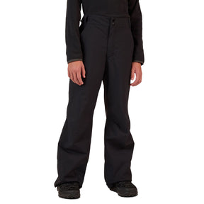 Pantalone bambino imbottito