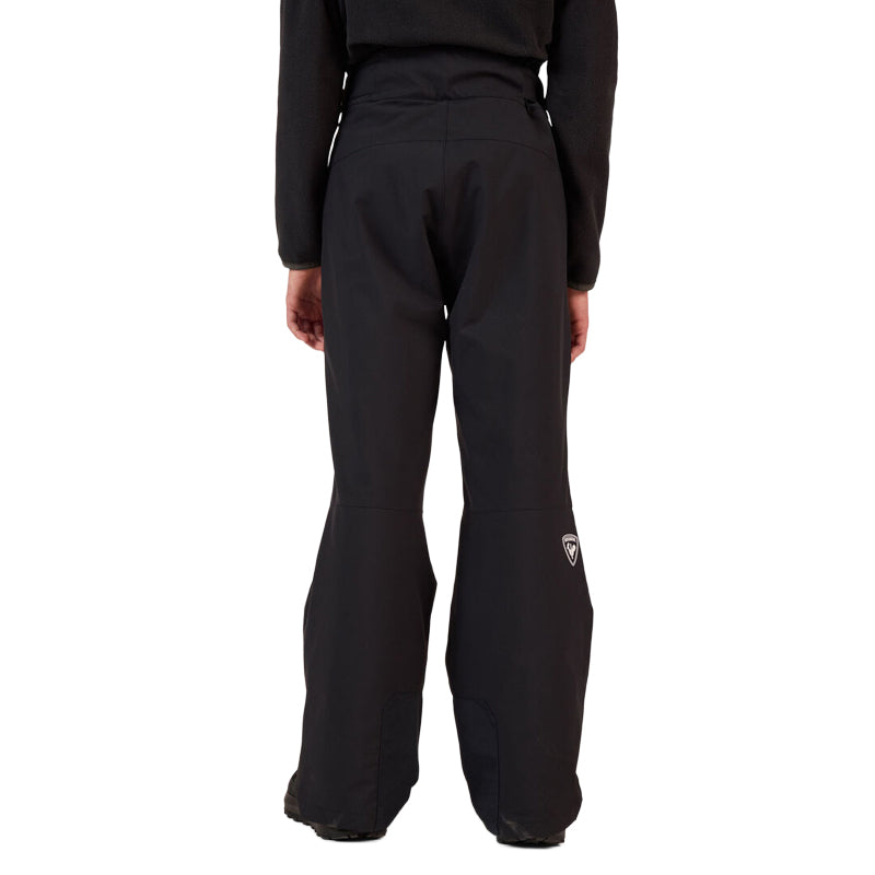 Pantalone bambino imbottito