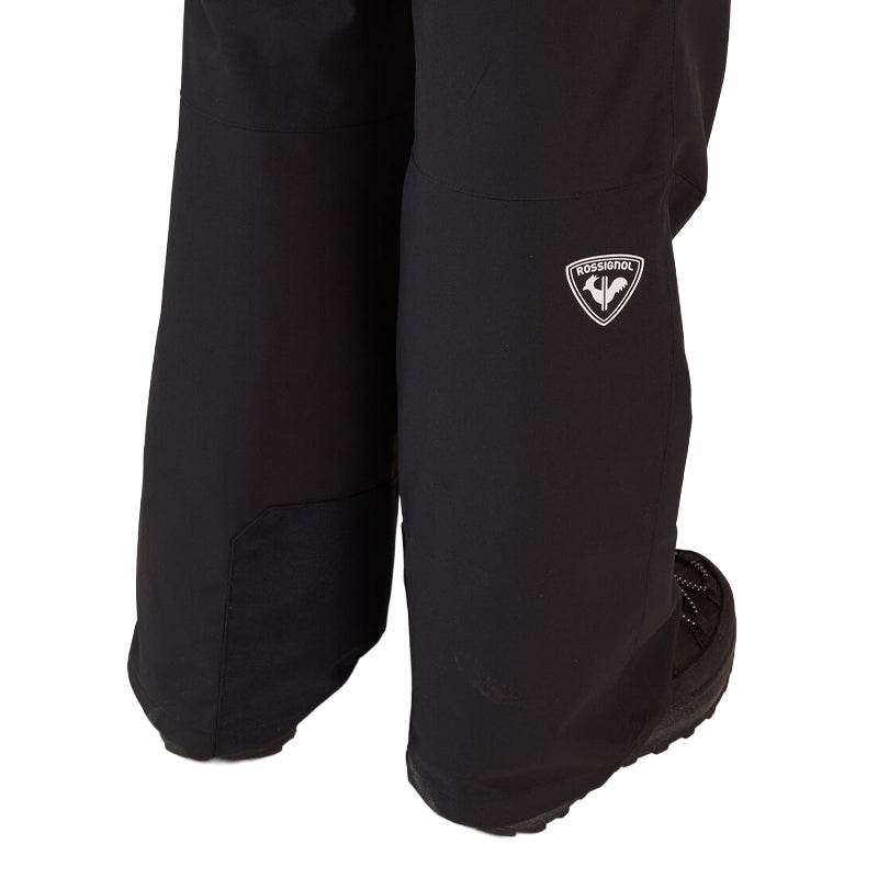 Pantalone bambino imbottito