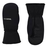 Guanti donna moffole Perfy