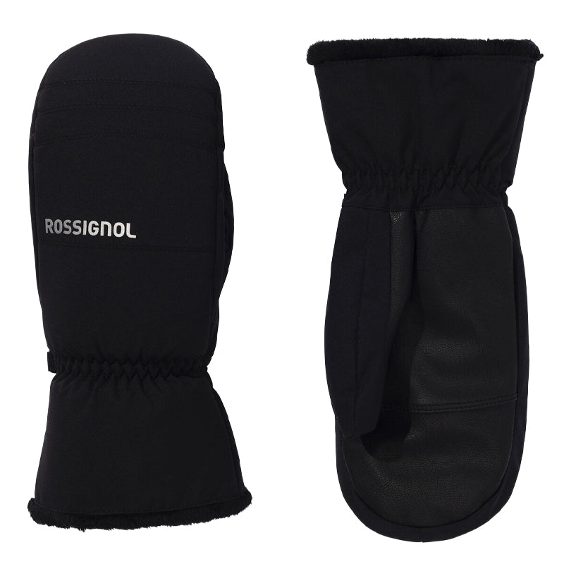 Guanti donna moffole Perfy