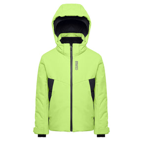 Giacca bambino Contemporary 6-10