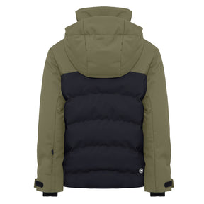 Giacca bambino Contemporary 12-16