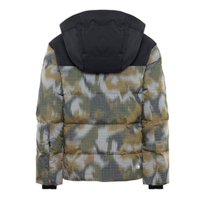 Giacca bambino Camu Effect