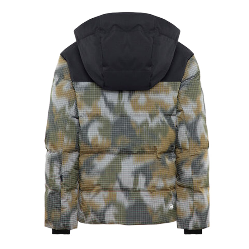 Giacca bambino Camu Effect