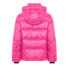 Giacca bambina Puffy 4-10