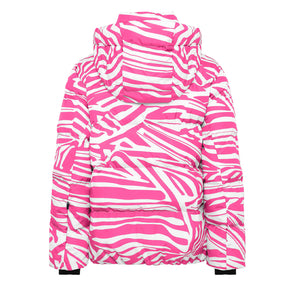 Giacca bambina Scratchy 12-16