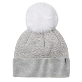 Cappello donna Sparkly pompon