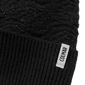 Cappello donna Sparkly pompon