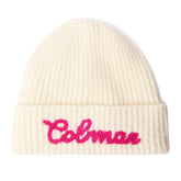 Cappello donna Coste Logato