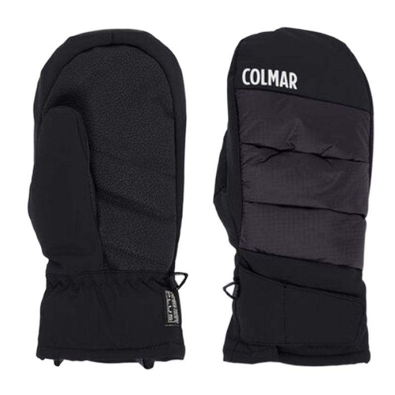 Guanti moffole donna Extra Warm