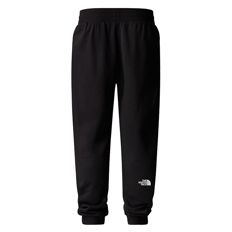 Pantalone uomo Fine jogger