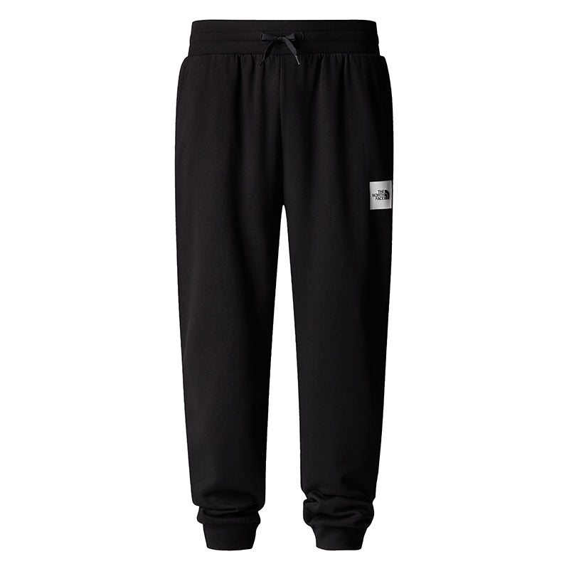 Pantalone uomo Fine jogger