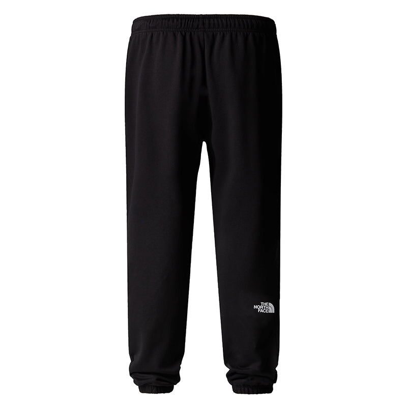 Pantalone uomo jogger Simple Dome