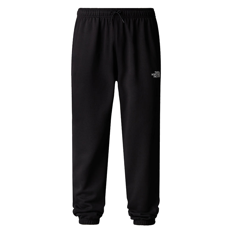 Pantalone uomo jogger Simple Dome