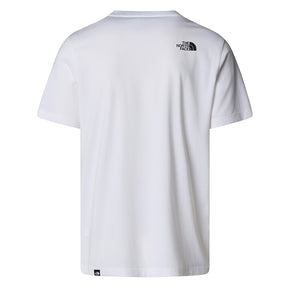T-Shirt uomo Fine