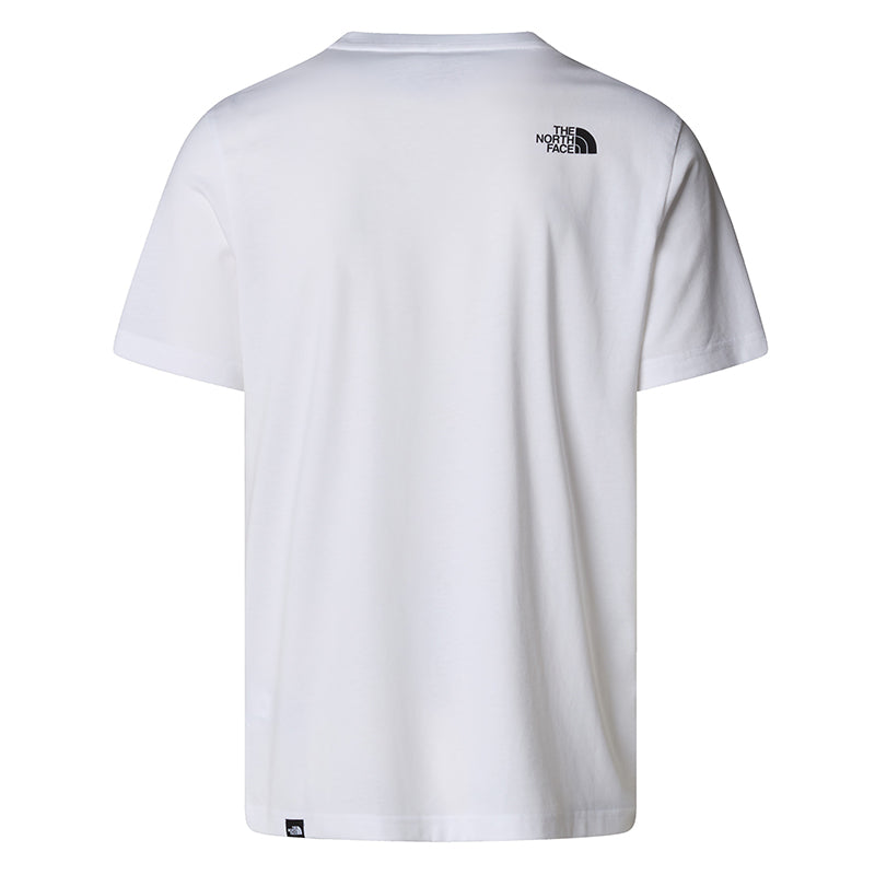 T-Shirt uomo Fine