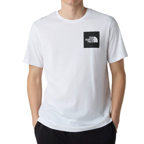 T-Shirt uomo Fine