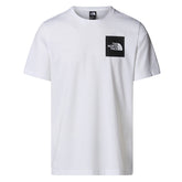 T-Shirt uomo Fine