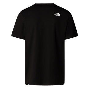 T-Shirt uomo Fine