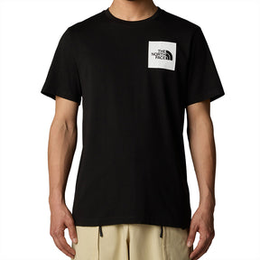 T-Shirt uomo Fine