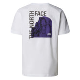 T-Shirt uomo Half Dome Photo