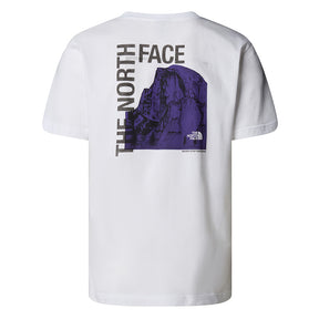 T-Shirt uomo Half Dome Photo