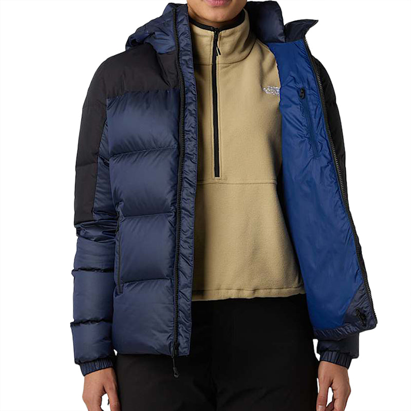 Piumino donna Diablo 2.0
