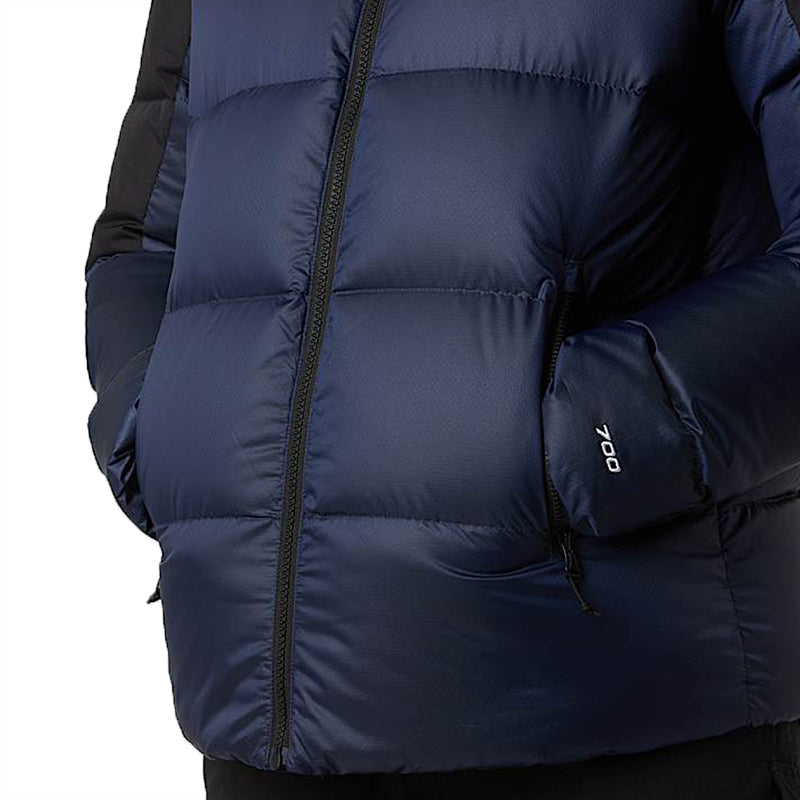 Piumino donna Diablo 2.0
