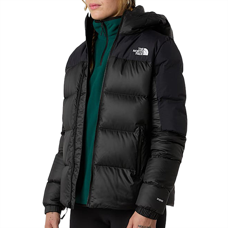 Piumino donna Diablo 2.0