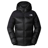 Piumino donna Diablo 2.0