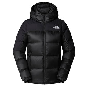 Piumino donna Diablo 2.0