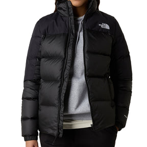 Piumino donna Diablo Down 2.0