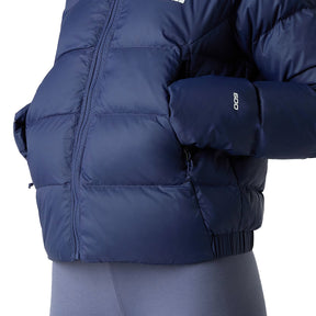 Piumino donna Hyalite