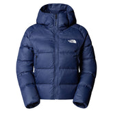 Piumino donna Hyalite