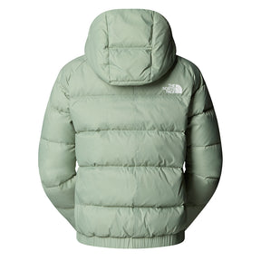 Piumino donna Hyalite