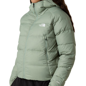 Piumino donna Hyalite