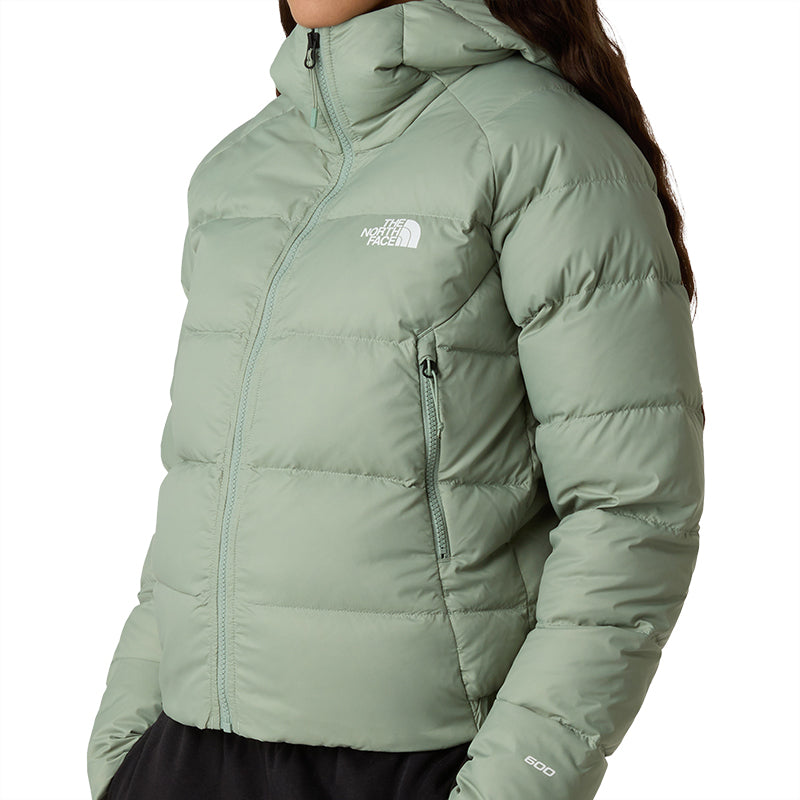 Piumino donna Hyalite