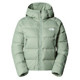 Piumino donna Hyalite