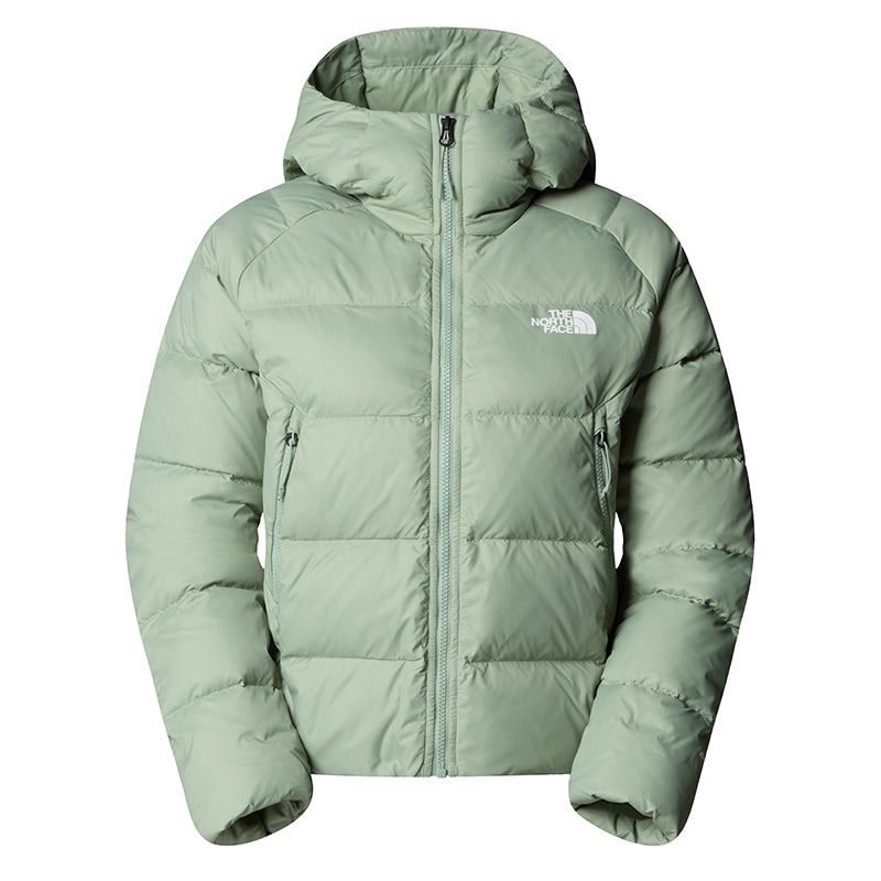 Piumino donna Hyalite