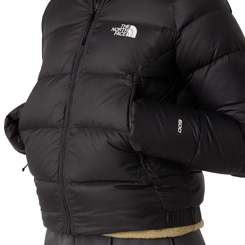 Piumino donna Hyalite