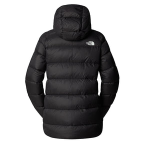 Piumino donna parka Hyalite