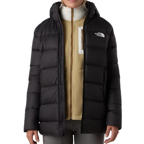 Piumino donna parka Hyalite