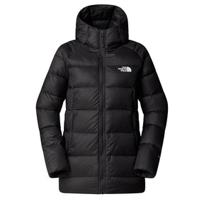 Piumino donna parka Hyalite