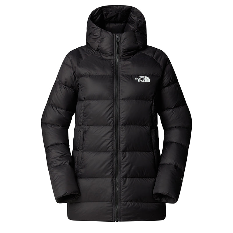 Piumino donna parka Hyalite