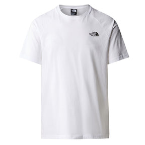 T-Shirt uomo North Faces