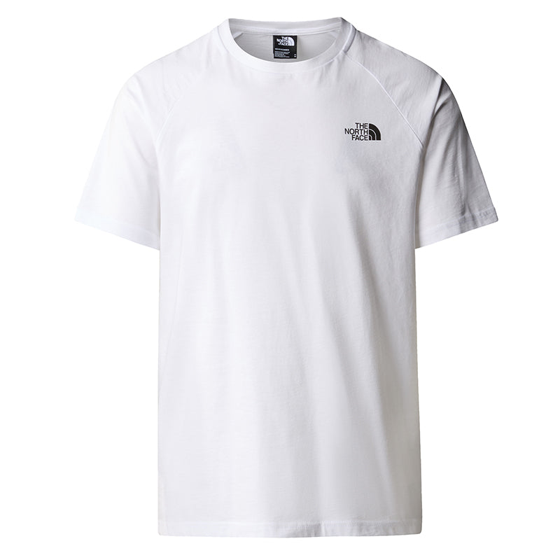 T-Shirt uomo North Faces